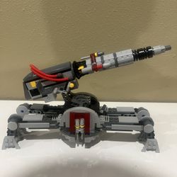 Lego Star Wars AV-7 Anti-vehicle Cannon