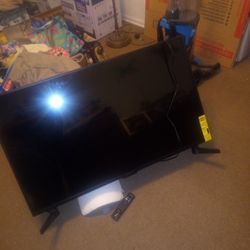 Smart TV 