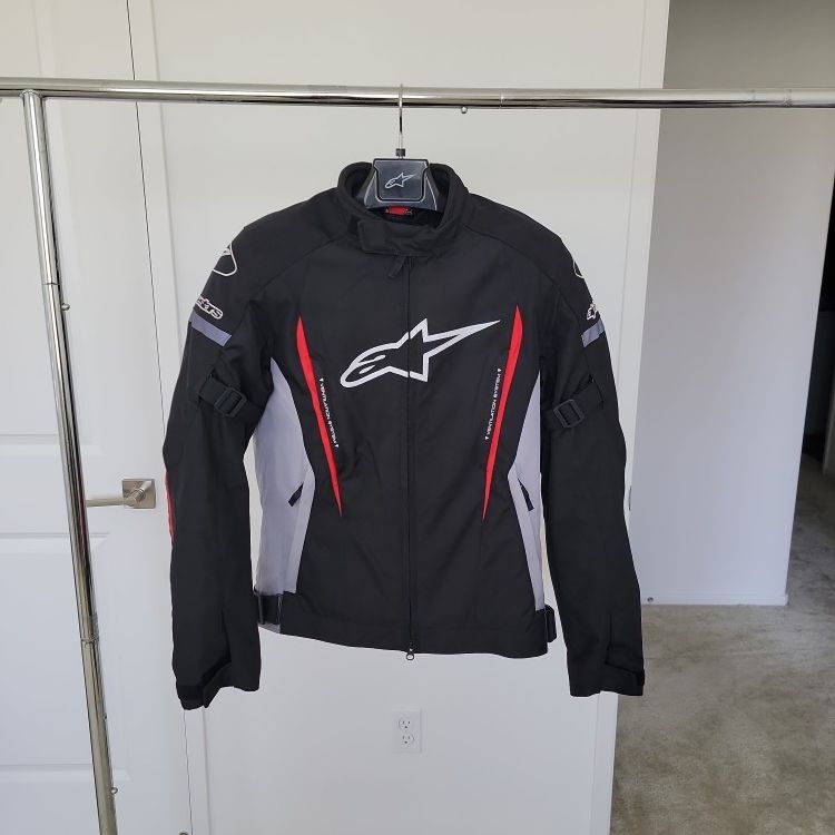 Alpinestars Gunner V2 WP Jacket for Sale in Temecula, CA - OfferUp