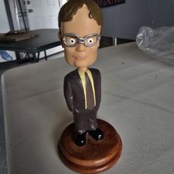 Dwight Schrute Bobblehead