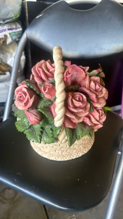Glass decor