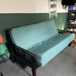 Futon Couch Sofa Bed
