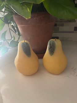Candles