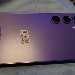 Samsung Galaxy s24+(UNLOCKED)