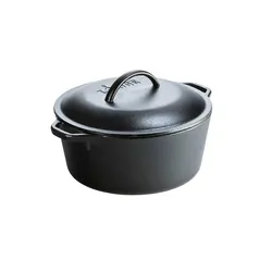 Lodge 5 quart ditch oven