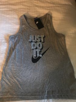 Nike shirt