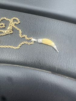 pendant