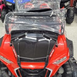 Brand New Kids Ride On 12V