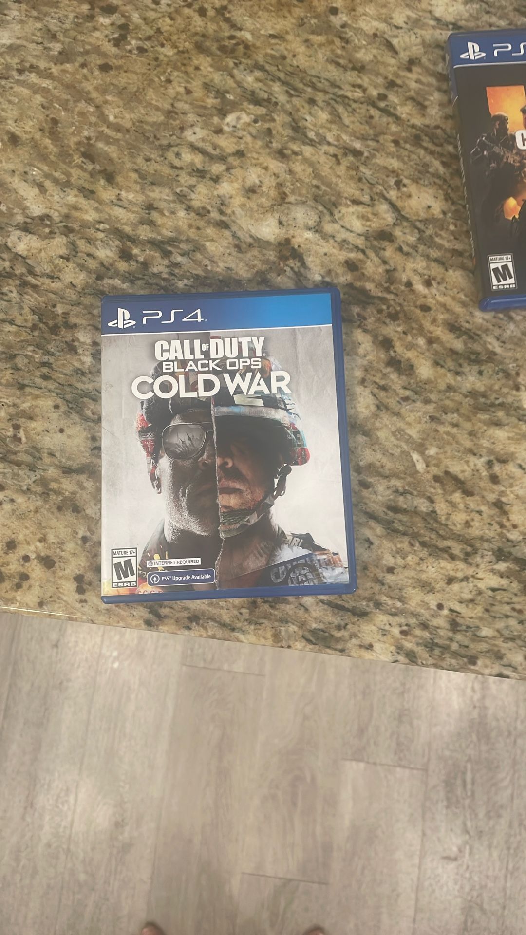 PS4 Games