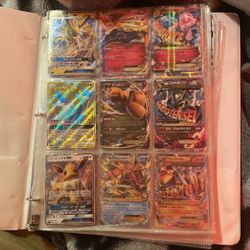 Pokémon Cards