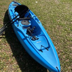 Hobie Outback Fishing Kayak