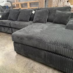 Comfy Modular Sectional - Delivery Available!!