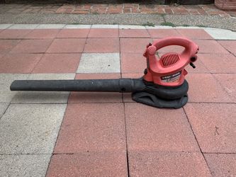 Blower Black Decker