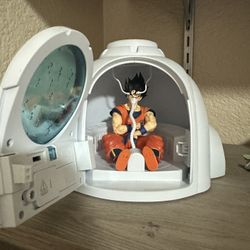 Dragon Ball Sh Figuarts