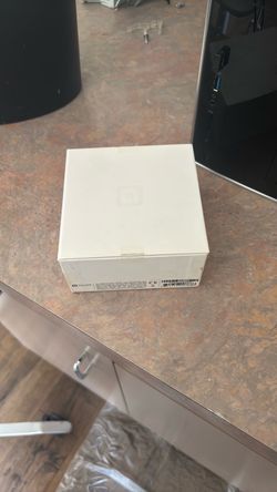 Square Dock Charging Stand