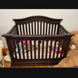 Baby cache montana 2024 crib to daybed