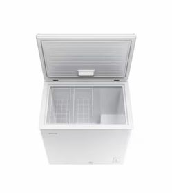 Freezer 7 cu