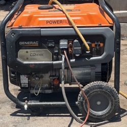 Generator