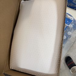 Purple Harmony pillow