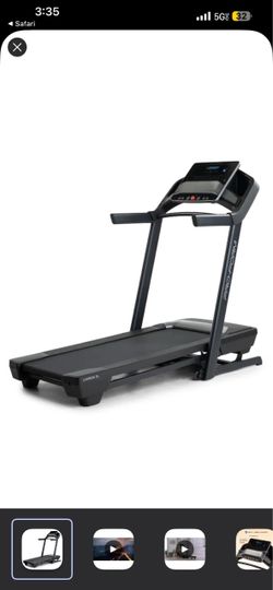 Treadmill