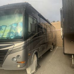 2011 Fleetwood Terra 34DS