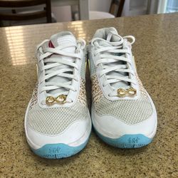 Nike Ja Morant 1 Year Of The Dragon