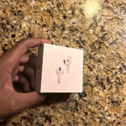 Airpods 4 (Anc )