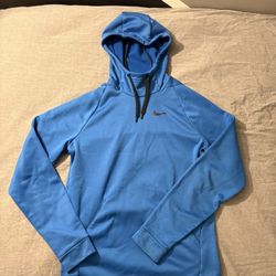 Nike Dri-fit Hoodie