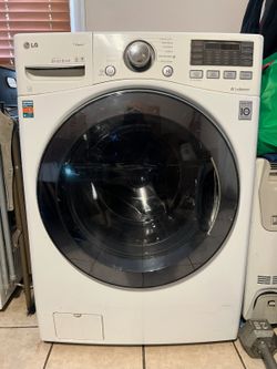 Wash Machine