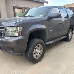 Tahoe LT 2WD CLEAN TITLE 