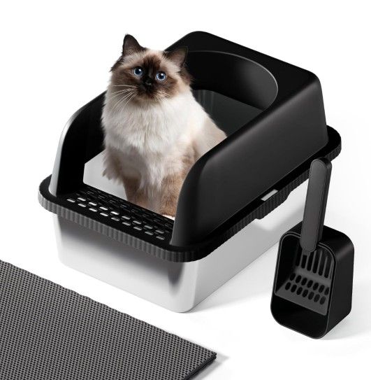Litter Box