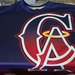 Shohei Ohtani Softball Jersey