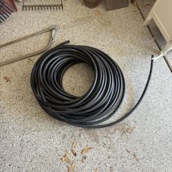 Irrigation Tubing