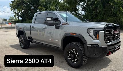2026GmcSierra