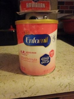 Enfamil AR Formula