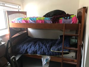 New And Used Bunk Beds For Sale In Colorado Springs Co