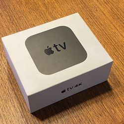  Apple TV 4K (32GB, Previous Model) : Electronics