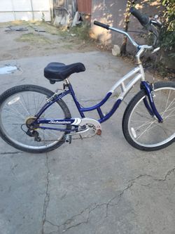 bike
