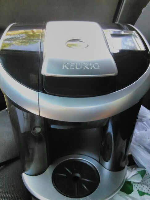 Keurig Coffee Maker