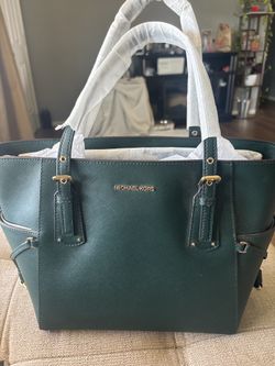 Michael Kors Purse – Brand New