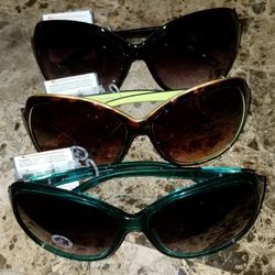 Brand New Juicy Couture Sunglasses