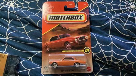 Matchbox super Chase