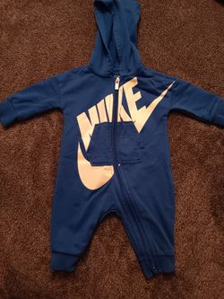 Nike Onsie