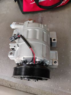 Altima ac compressor