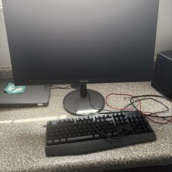 View Sonic VA2747 27 Inch Monitor- HD/1080p