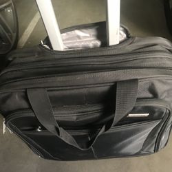 Office Pullman Bag