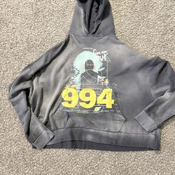 Mnml hoodie