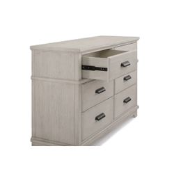 6Drawer Dresser