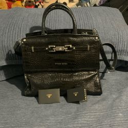 Guess Luxe Purse 