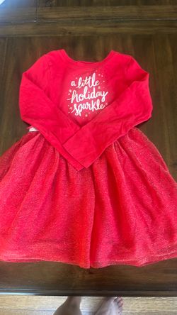 Holiday dress